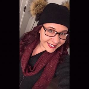 Meet your Posher, Bree